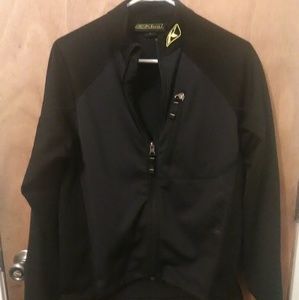 KLIM Ladies Outerwear Zip up Jacket